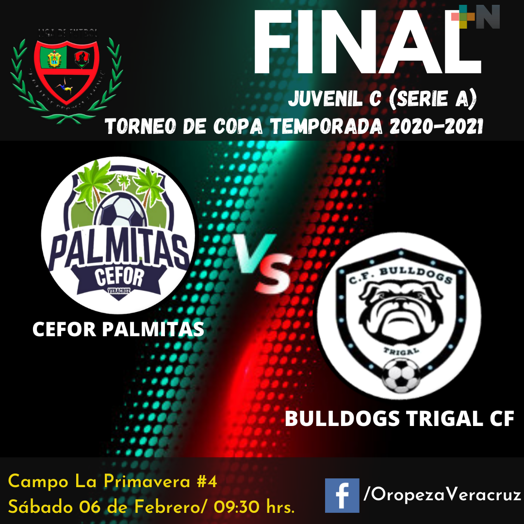 Define Liga Oropeza a los campeones de Copa