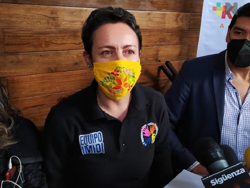 Invitan a empresarios y sociedad a donar víveres para habitantes de comunidad La Mancuerna