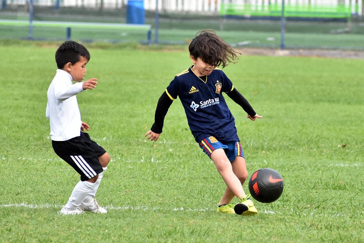 Se juegan de finales de Copa en la Liga Municipal de Futbol