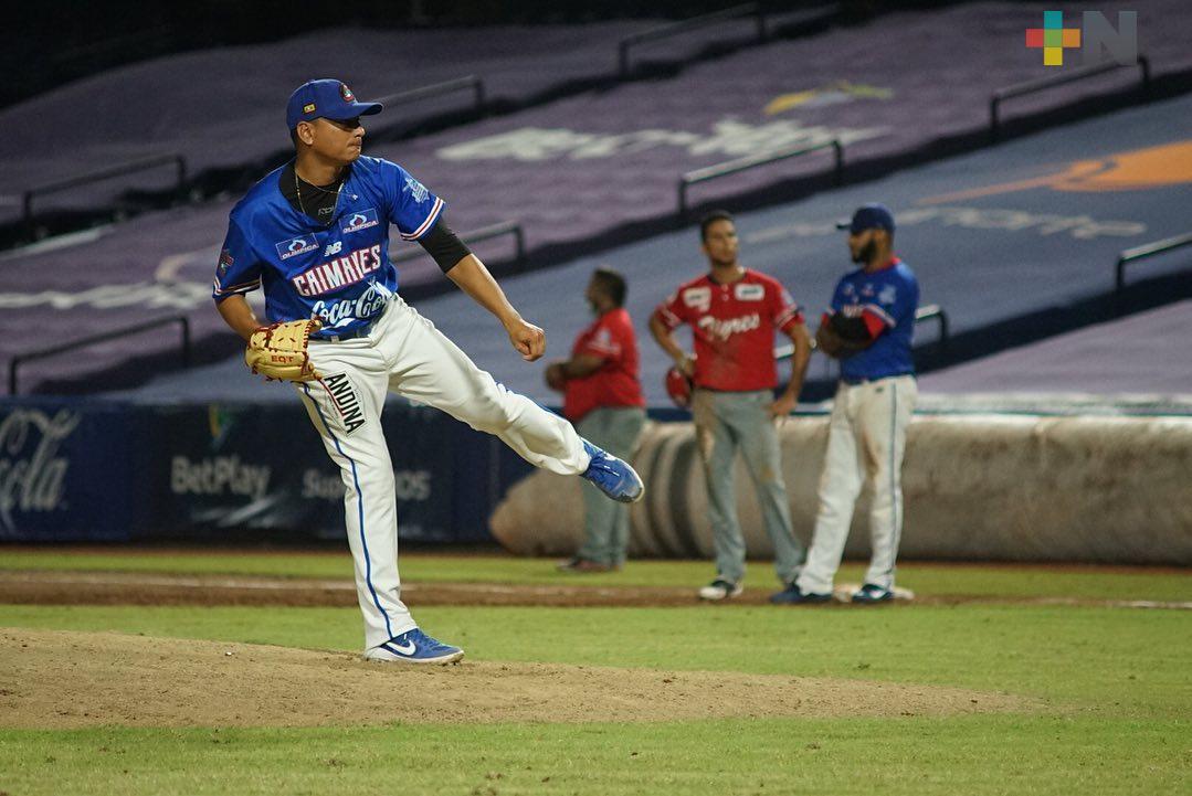 Ronald Ramírez reforzará al Águila