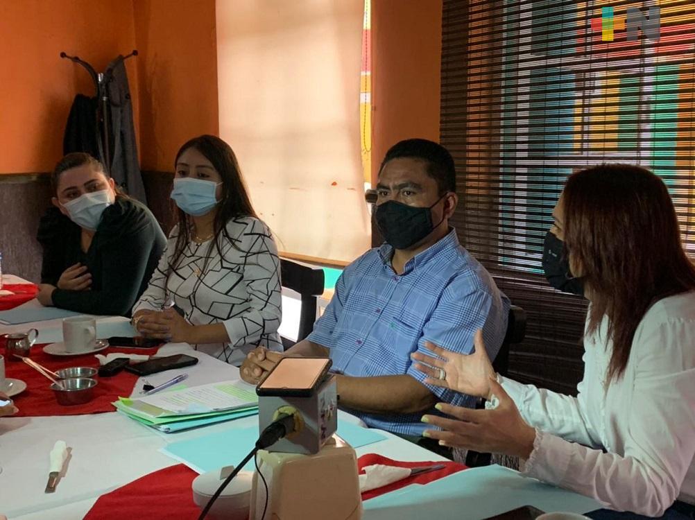 Regidores y síndica única, a favor de aumento salarial a trabajadores del Ayuntamiento de Coatzacoalcos