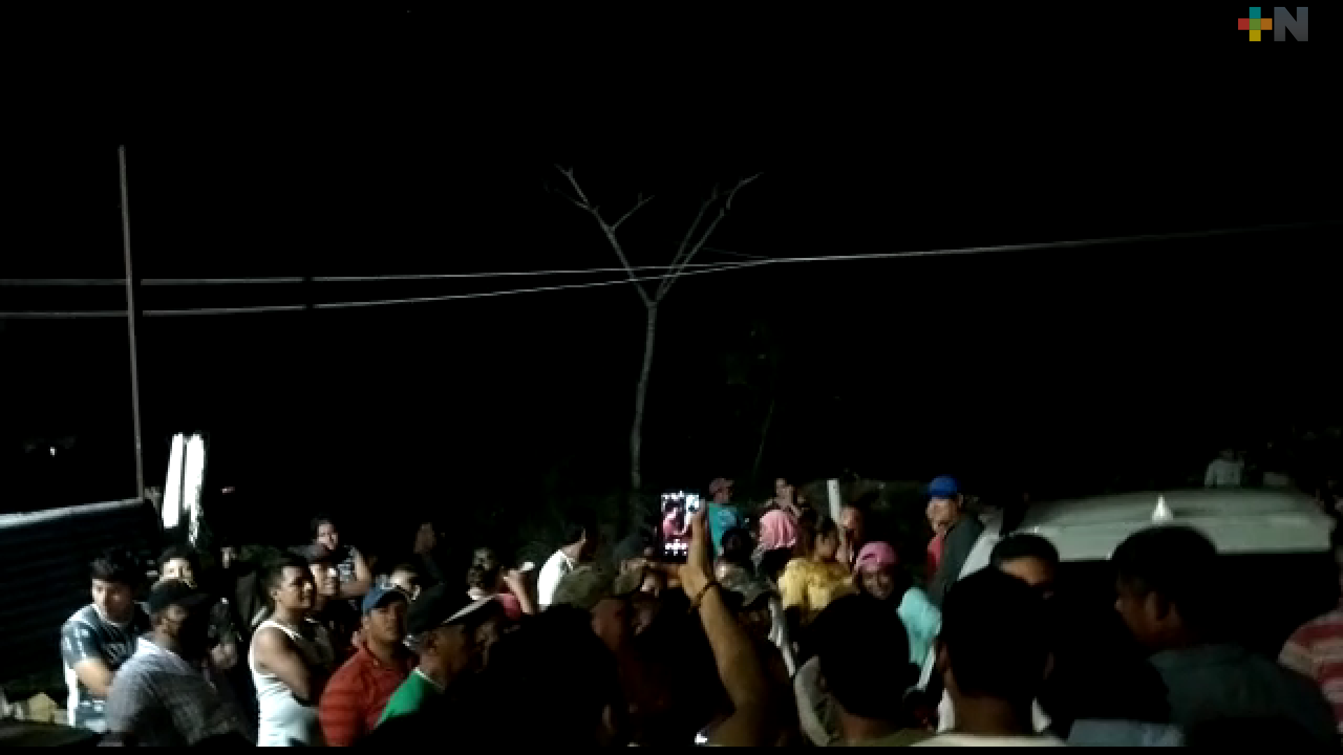 Tala de mangles por invasores no pudo ser evitada por ser propiedad privada: PMA