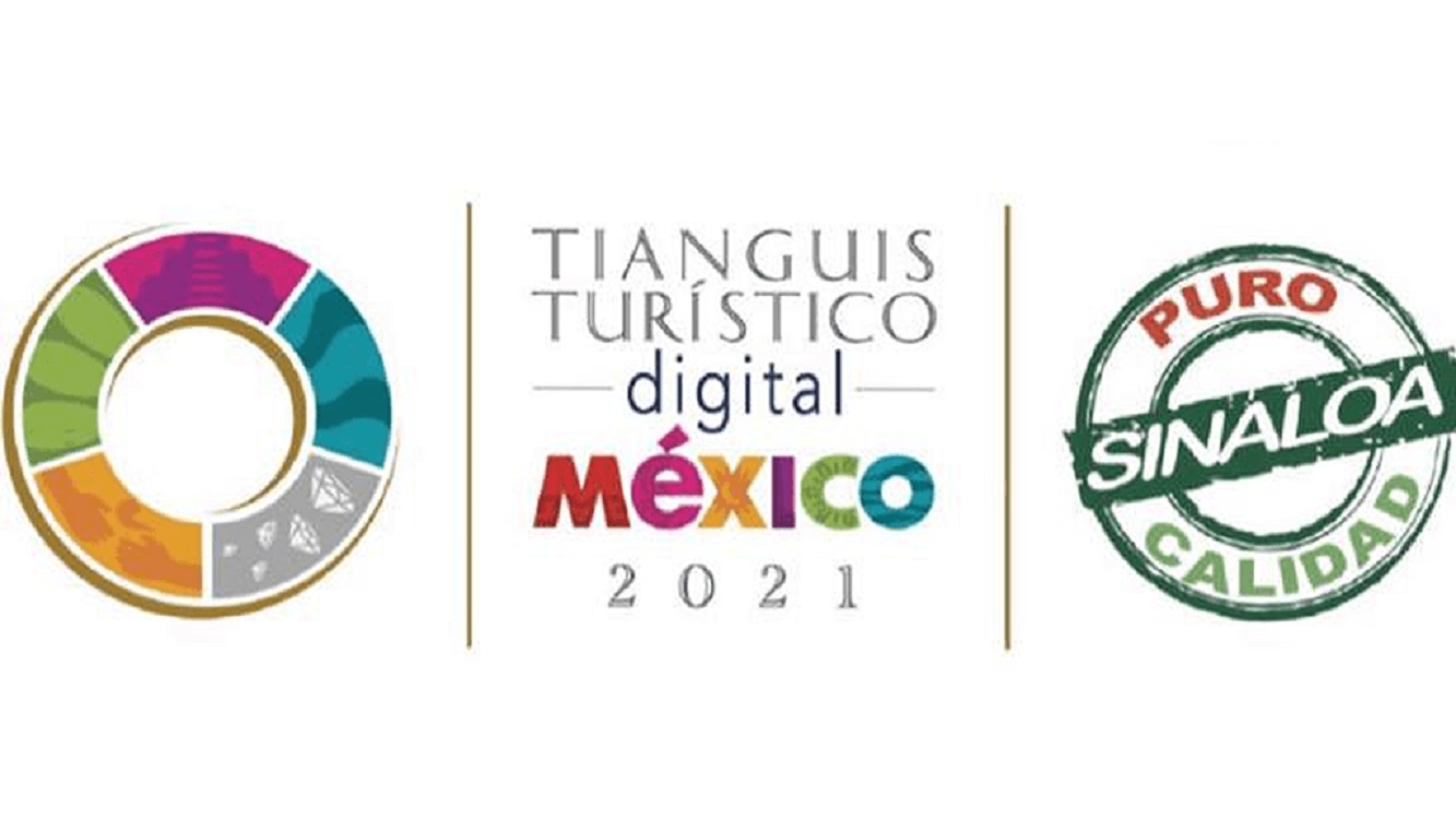 Sinaloa, sede de la segunda edición del Tianguis Turístico Digital: Sectur