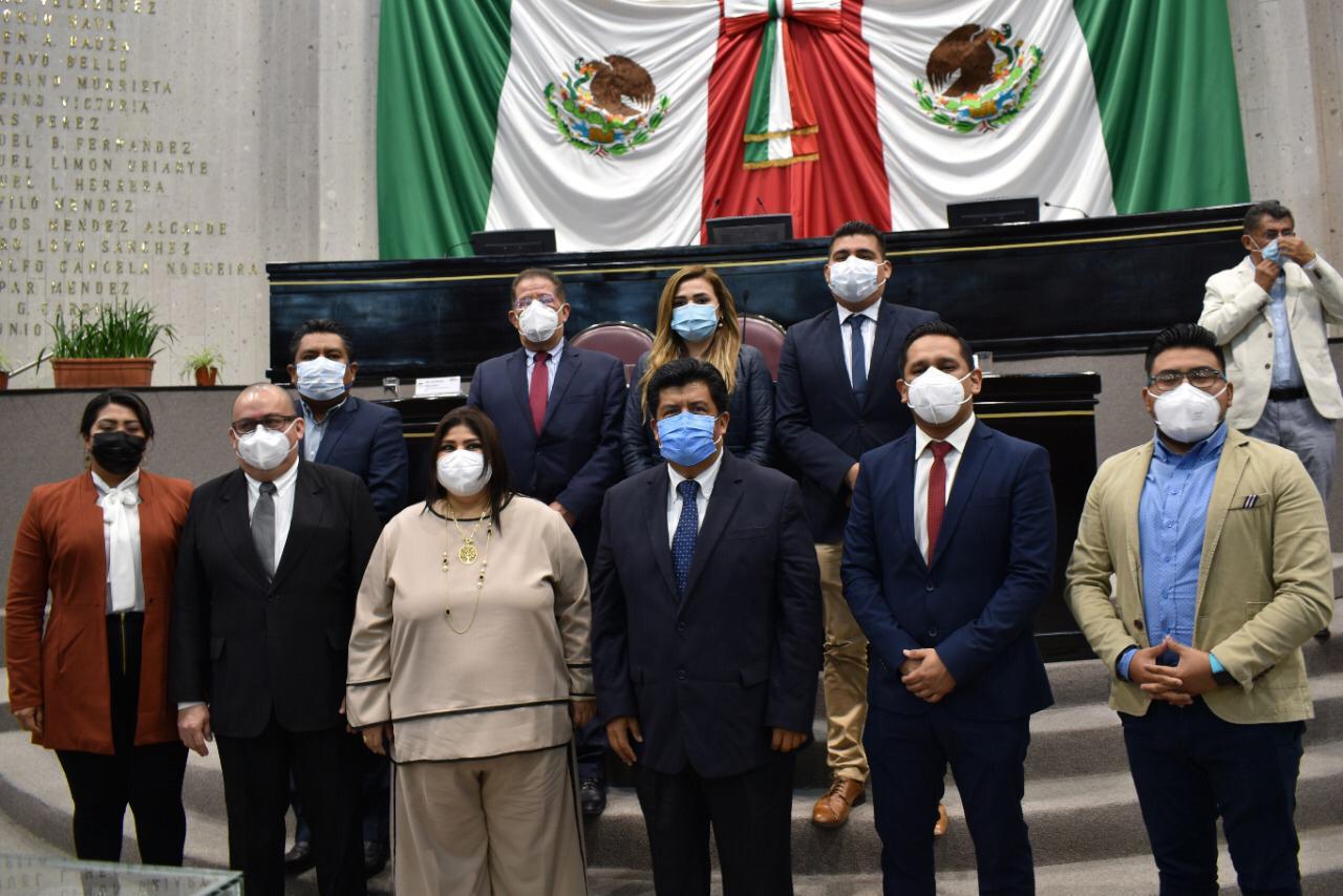 CEAPP con nuevos retos y compromisos por cumplir con los periodistas veracruzanos