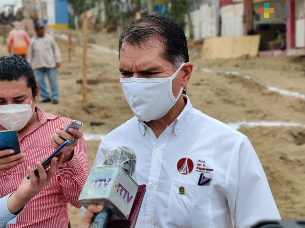Sindicato de empleados de Ayuntamiento de Coatzacoalcos, sin entregar a tiempo solicitud para aumento salarial: alcalde