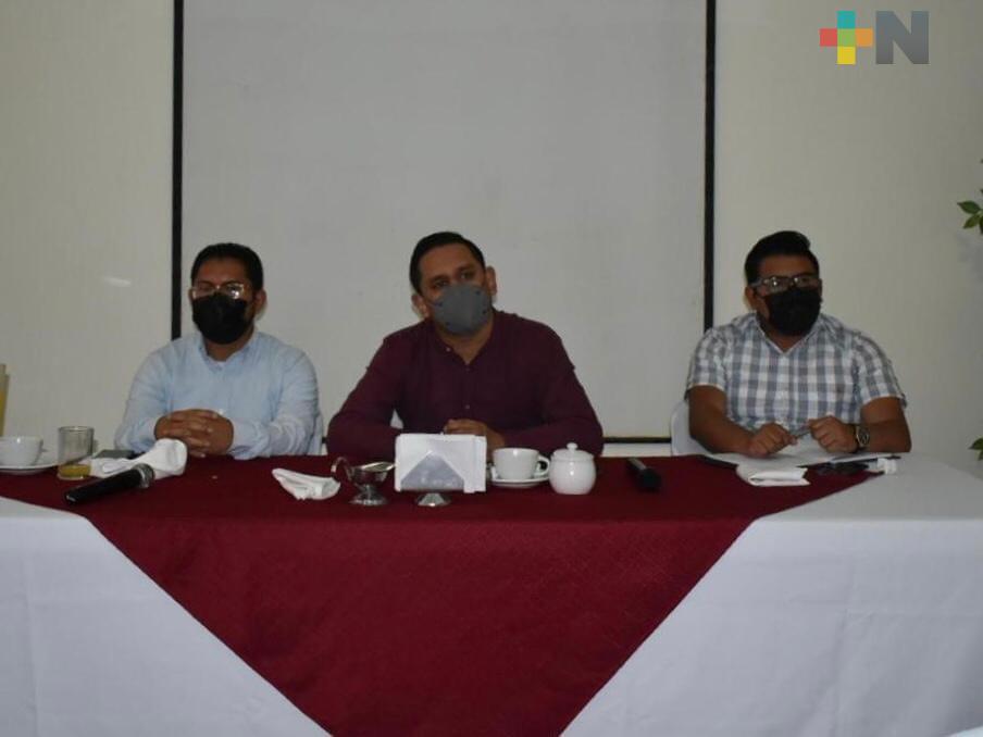Comisión de Periodistas elabora diagnóstico para atención efectiva de comunicadores