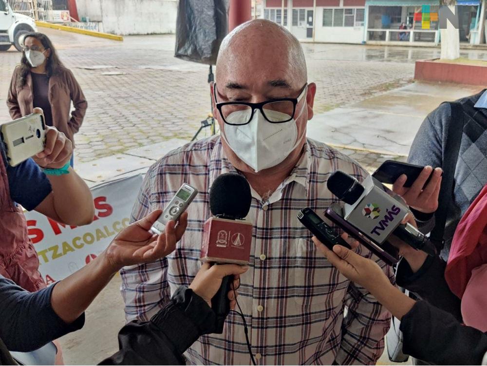 Debido a pandemia disminuyen pagos de usuarios a CMAS Coatzacoalcos