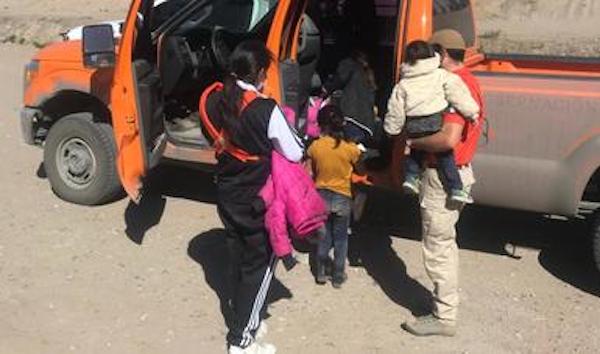 INM auxilió a 11 mil 365 migrantes nacionales y extranjeros durante enero 2021