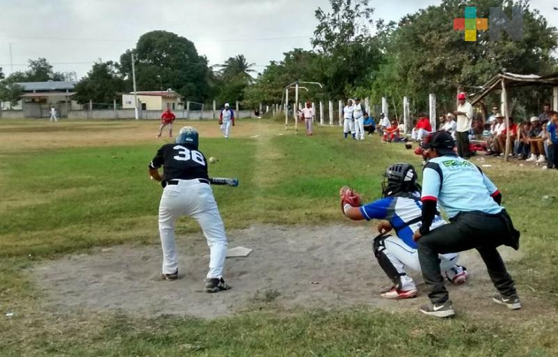 Liga Perfecto Vélez alista campeonato “Veteranos Super Masters”