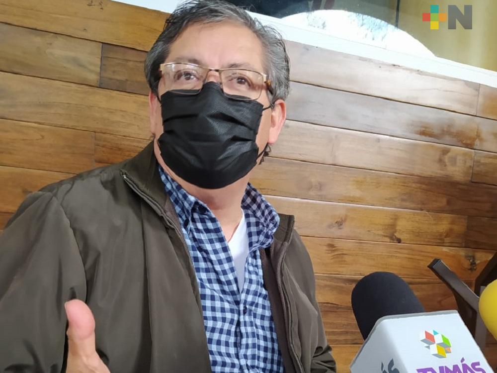Evangélicos reconocen trabajo de gobierno de Veracruz en aplicación de vacunas contra COVID-19