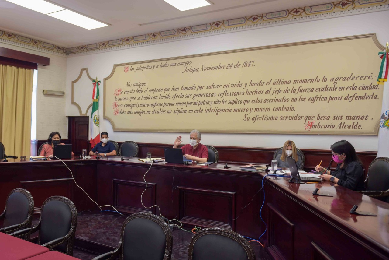 Aprueba Cabildo cuarta convocatoria de financiamiento a proyectos sociales