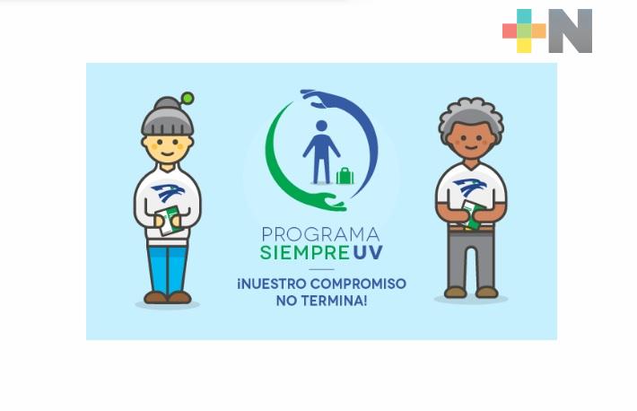 DADUV invita a jubilados a activarse físicamente
