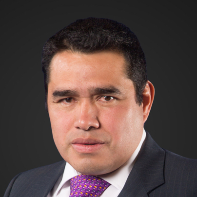 Rodolfo Hernández Osorio