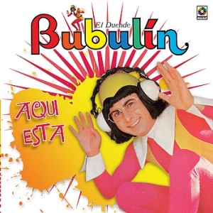 bubulin1