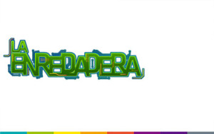 enredaderaLogo