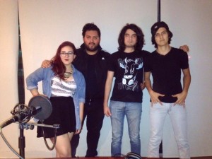 Los Stallions, banda orgullosamente veracruzana