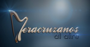 Veracruzanos al aire