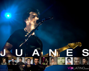 Juanes- Acceso Total