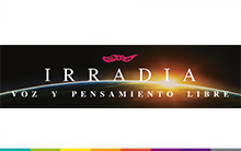 Irradia, voz y pensamiento libre