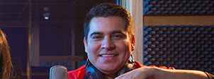 Edgar del Ángel