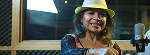 Griselda Hernández