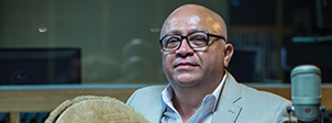 Manuel Vásquez