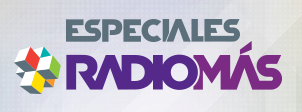 Especiales RADIOMÁS