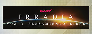 Irradia, voz y pensamiento libre