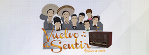 Vuelvo a Sentir