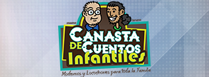 Canasta de cuentos