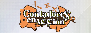 Contadores en acción