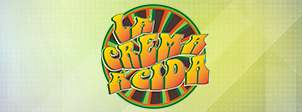 La crema ácida