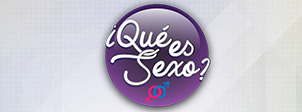 ¿Qué es sexo?