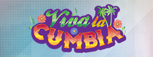Viva la cumbia