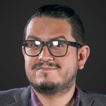 Adán Delgado Adán Delgado