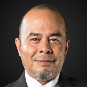 Guillermo Amezcua Benítez