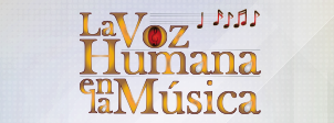 La voz humana en la música