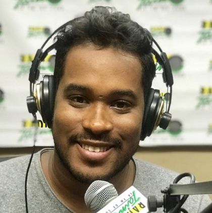 Ethiel Faílde Ethiel Faílde