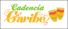 Logotipo del programa Cadencia Caribe