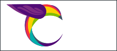 Logotipo del programa El Cenzontle
