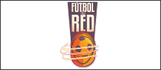 Logotipo del programa Fútbol en Red