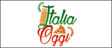Logotipo del programa Italia Oggi
