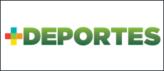 Logotipo del programa Más Deportes