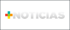 Logotipo del programa MÁSNOTICIAS Radio