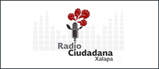 Logotipo del programa Radio ciudadana