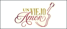 Logotipo del programa Un Viejo Amor