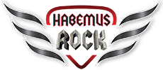 Logotipo del programa Habemus Rock