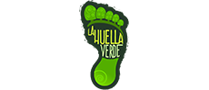 Logotipo del programa Huella Verde