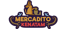 Logotipo del programa Mercadito Kenatam
