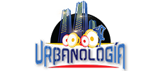 Logotipo del programa Urbanología